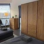 Monteur- Und Ferienunterkunft Daire
