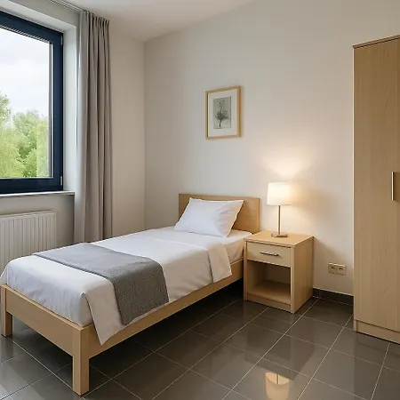 Monteur- Und Ferienunterkunft