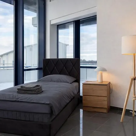 Monteur- Und Ferienunterkunft Ludwigsfelde