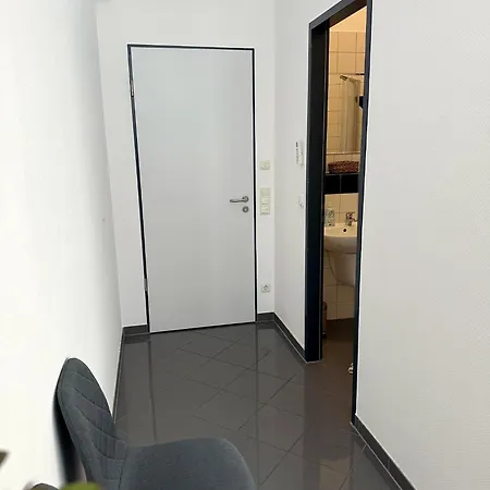 Monteur- Und Ferienunterkunft Ludwigsfelde