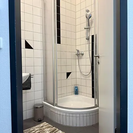 Lägenhet Monteur- Und Ferienunterkunft