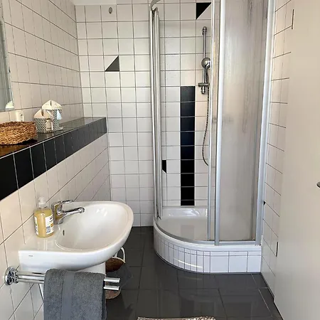 Monteur- Und Ferienunterkunft