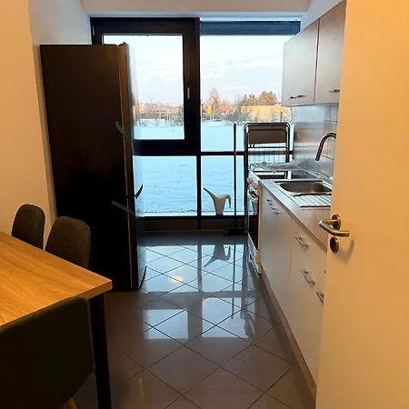 Monteur- Und Ferienunterkunft Apartment *