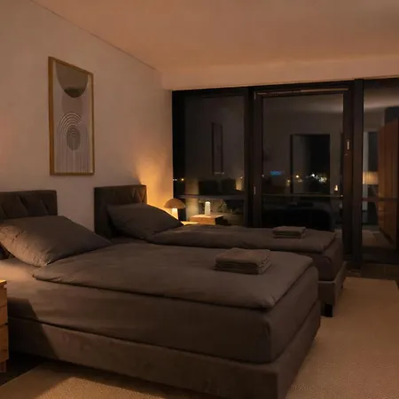 Monteur- Und Ferienunterkunft *