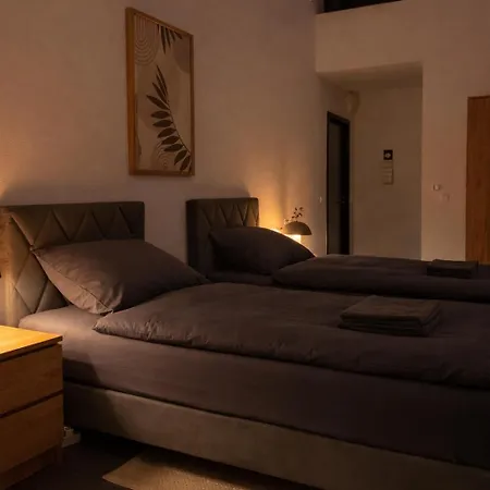 Monteur- Und Ferienunterkunft *