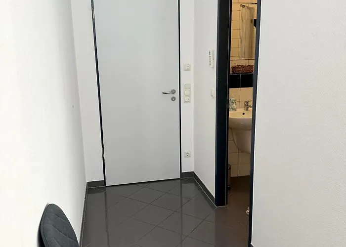 Monteur- Und Ferienunterkunft Ludwigsfelde