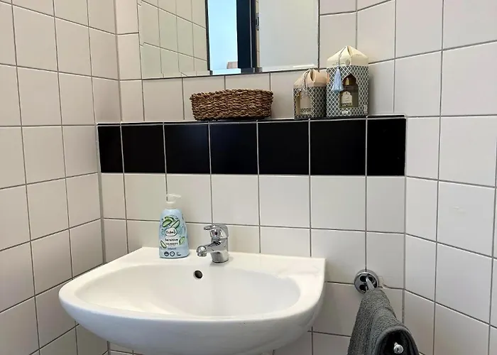 Lägenhet Monteur- Und Ferienunterkunft