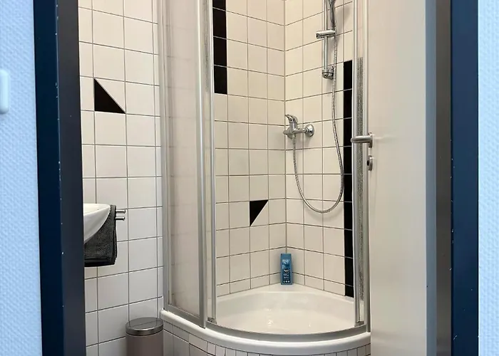 Lägenhet Monteur- Und Ferienunterkunft