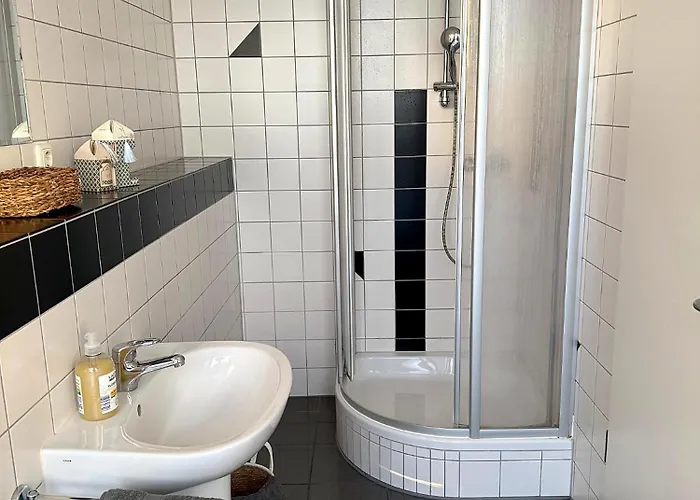 Monteur- Und Ferienunterkunft