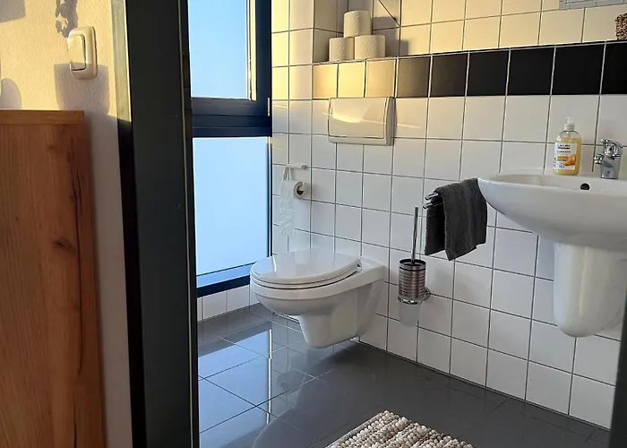 Lägenhet Monteur- Und Ferienunterkunft *