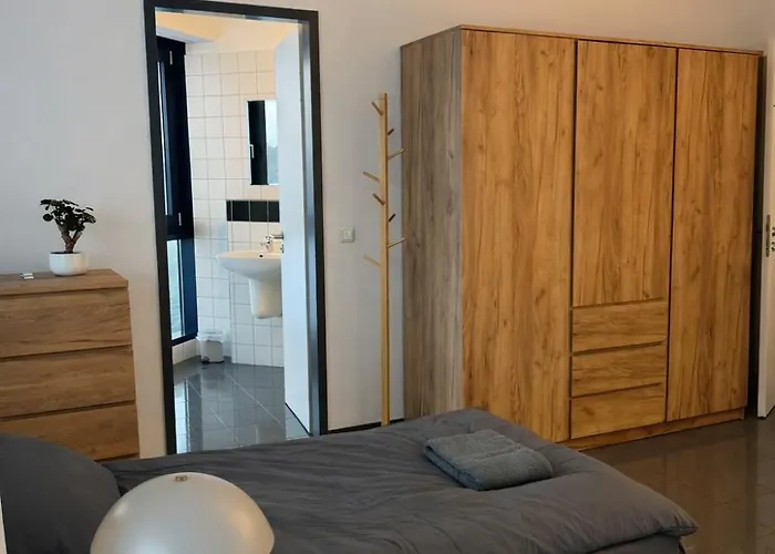 Monteur- Und Ferienunterkunft