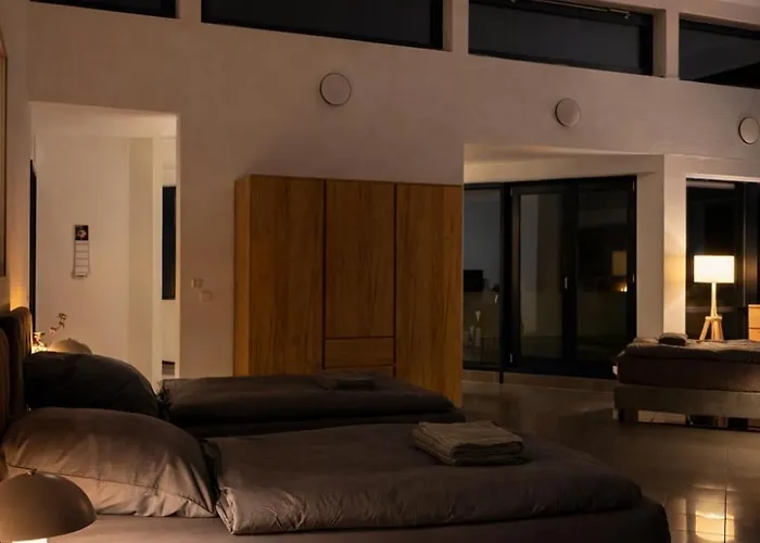 Monteur- Und Ferienunterkunft Ludwigsfelde